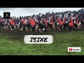 INGOMA YEZINSIZWA KWA HLABISA ISIXE