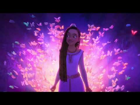 Dorința / Wish - Trailer dublat in romana (Disney)