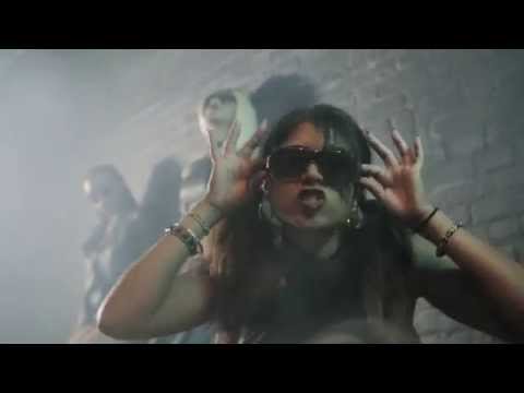 Jay Ax - Throwing Shade - ft. Neech-E (Official Video) @IfYouAxMe