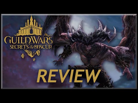 Guild Wars 2 - Secrets of the Obscure | Review / Test