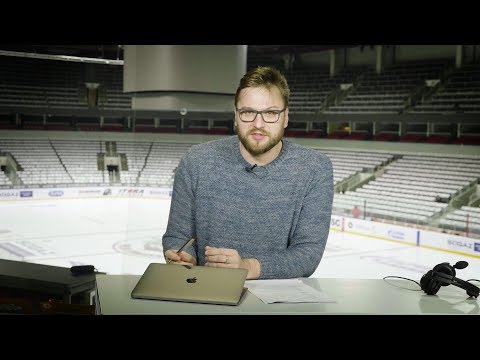 Olybet EHL TOP 20 - Janvāris