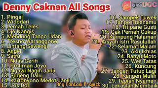 Download lagu #dennycaknan #pingal #widodari'DENNY CAKNAN' ALL SONGS FULL ALBUM TERBARU 2021 mp3