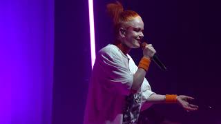 Garbage - Can&#39;t Seem To Make You Mine live O2 Apollo, Manchester 09-09-18