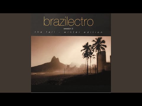 Acalento (feat. Brown, Smith & Grey)