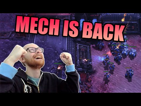 He Makes Mech Look STRONG - Maru POV Analysis