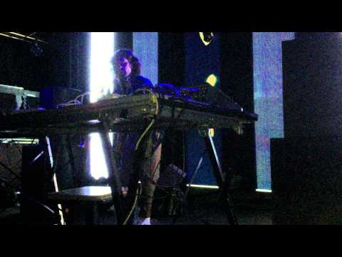 LE CANNIBALE 28/03/2015 - ROLLO//DEXX