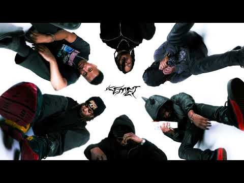 KOB - SUPER TROOPER (ft. Highman, ​⁠PNMBRE, ​⁠Bebe Choppa)