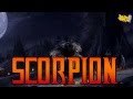 Скорпион vs Саб Зиро Эпичная Рэп Битва! 