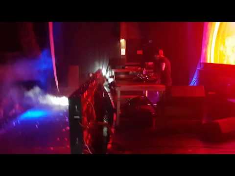 Eddie Bitar @ Groove - Argentina (05.05.18)