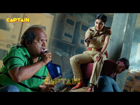 नकली शराब बेचनेवालों को Karishma ने कैसे किया गिरफ्तार | Best of Maddam Sir || Full Episode