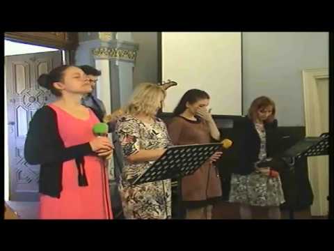 22.4.2018. Nedjelja 10 h - Steve Paulus