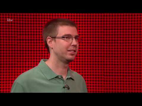 The Vixen Question's Adam's Competance - The Chase