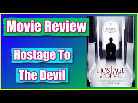 Hostage to the Devil (2016) Review