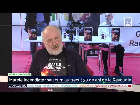 Stelian Tănase - „Din vina mea a murit, am rămas şocat!“