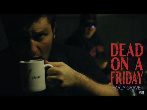 Dead on a Friday - 