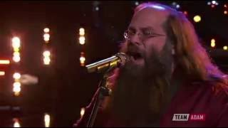 Laith Al Saadi 2016   Andreas Kümmert 2013 The Voice