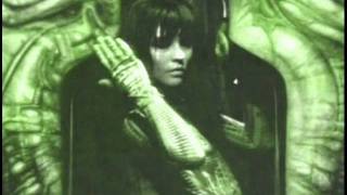 Debbie Harry Inner City Spillover