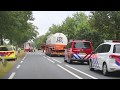 Drie dodelijke slachtoffers bij ongeluk Handel