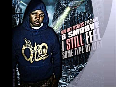 B SMOOVE "Talkin Bout Money' ft FRED THE GODSON