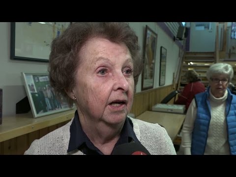 Pensionärerna får 200 kronor i sänkt skatt nästa år - Nyheterna (TV4)