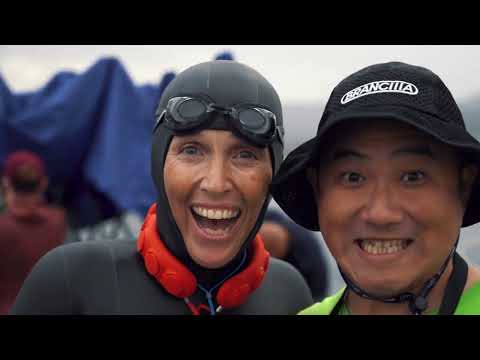 AIDA Depth World Championship Ajaccio 2024 - Day 3