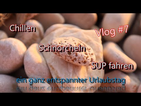 Campingurlaub - Chillen - Schnorcheln in der Adria - Kroatien - Camping Strasko - Insel Pag