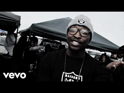 Squidy Bo - Bo Jackson