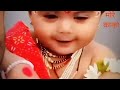 Little Krishna Shorts Ytshorts Viral Trending Khatushyam Sawariyaseth Gopal