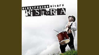 Music video thumbnail preview for Historia Niczyja by Elektryczne Gitary