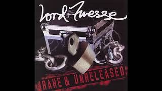 Stephen Simmonds ft. Big L &amp; Marquee - Alone (1997)