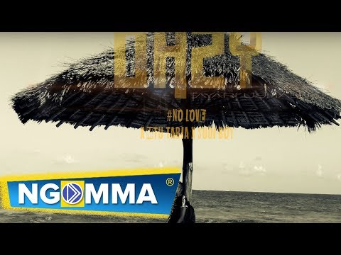 Ohzy - No love X Mtu Tabia X Sudi Boy (official Audio)