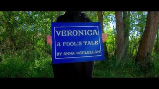 Anna McClellan – “Veronica”
