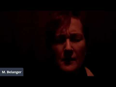 Remote psychic reading of White Hill Mansion with Michelle Belanger