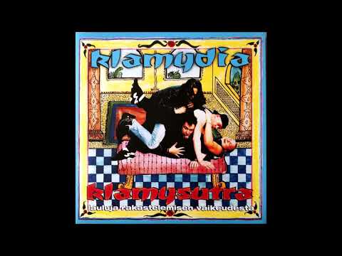 Saippuaoopperaa cover