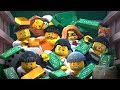 Deutscher LEGO City Zeichentrickfilm Ganze Folgen Von LEGO Polizei LEGO Dschungel Mehr