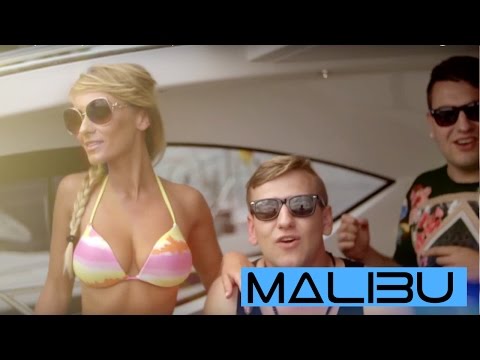 Malibu - Hej Dziewczyno (Official Video)