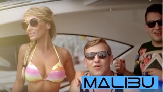 Malibu - Hej Dziewczyno (Official Video)