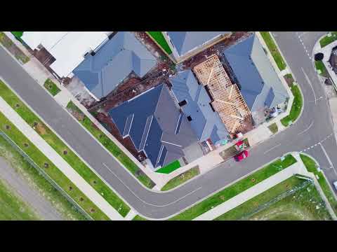 8 Aziz Boulevard, Mount Cottrell, VIC 3024, 5房, 3浴, House