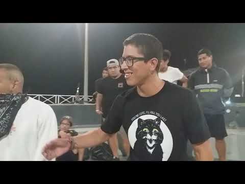 PAPICHA vs SERZ - FINAL - LÍMITE ZERO 1VS1