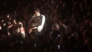 OK Go - Last Leaf (Live)