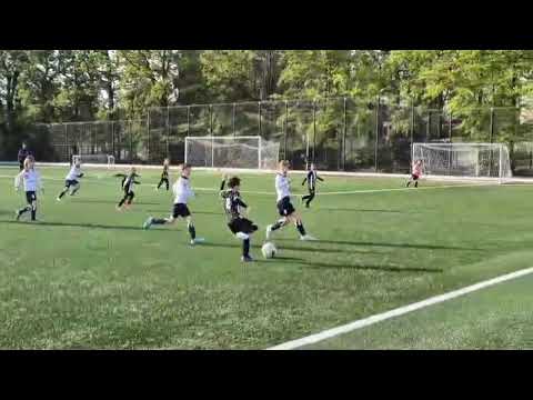 Friendly Match Kon. HFC vs. @avv-sdz5567 highlights