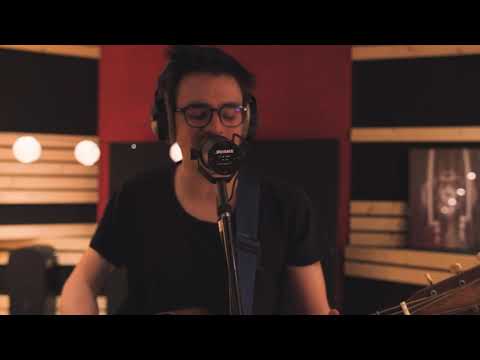 Méandre - Tapis Roulant (Studio Session 2020)
