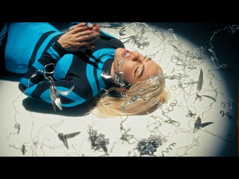 Marta Sango - La Corriente (ft. Rakky Ripper)