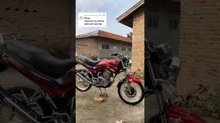 Download lagu masalah yang ada si scorpio 225 #yamaha #scorpio #modifikasimotor #ypp #scorpio225 mp3