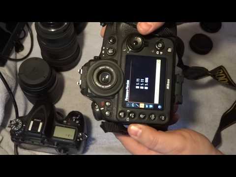 Sigma Objektive kaputt oder doch nicht? Überraschung!