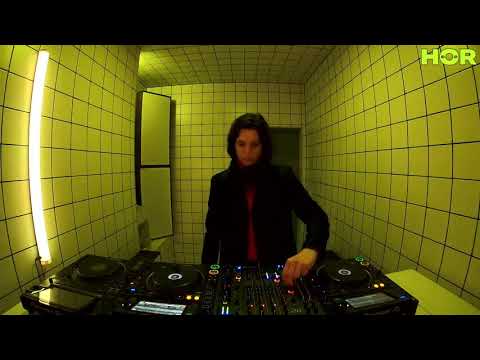 Never Sleep - JASSS / February 20 / 8pm-9pm