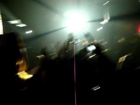 DASH BERLIN, PACHA NYC 09/22/11