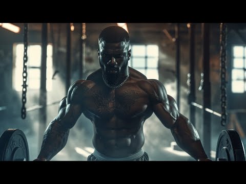 [PLAYLIST] POP SMOKE WORKOUT MODE – The Hardest Gym Mix of 2025