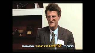 Bill Still's Speech at Bromsgrove 2010