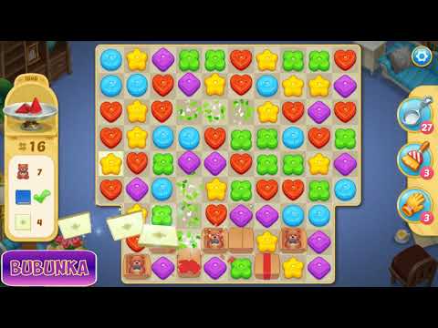 Matchington Mansion level 1646 HD